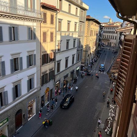 Santa Margherita Firenze Eksteriør bilde